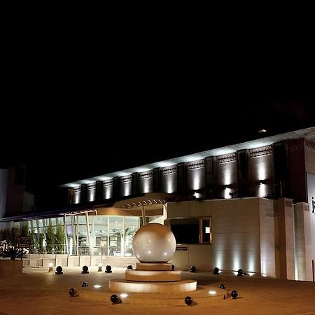 Spa Jardines De Lorca エクステリア 写真
