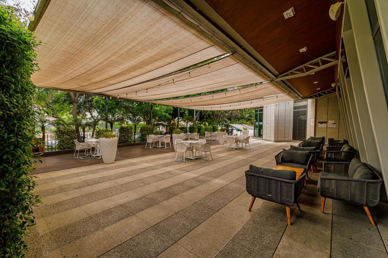Spa Jardines De Lorca エクステリア 写真