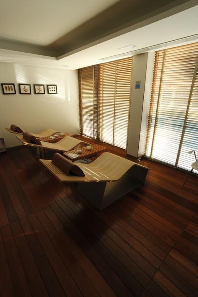 Spa Jardines De Lorca エクステリア 写真