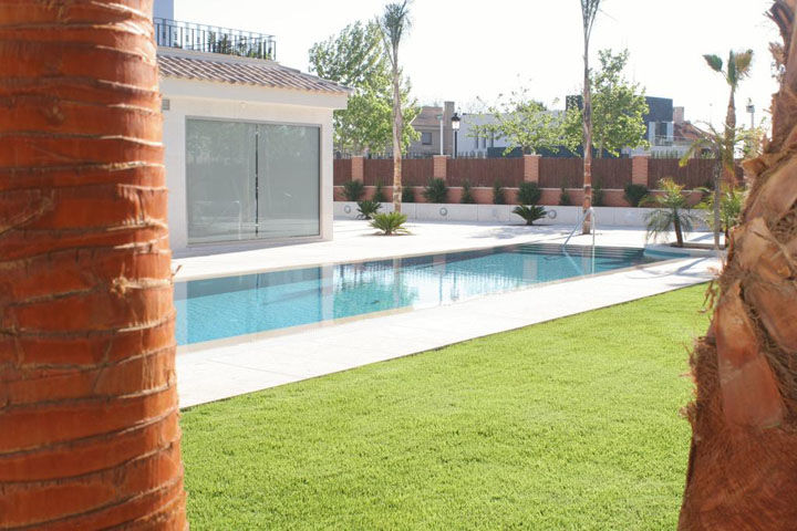Spa Jardines De Lorca エクステリア 写真