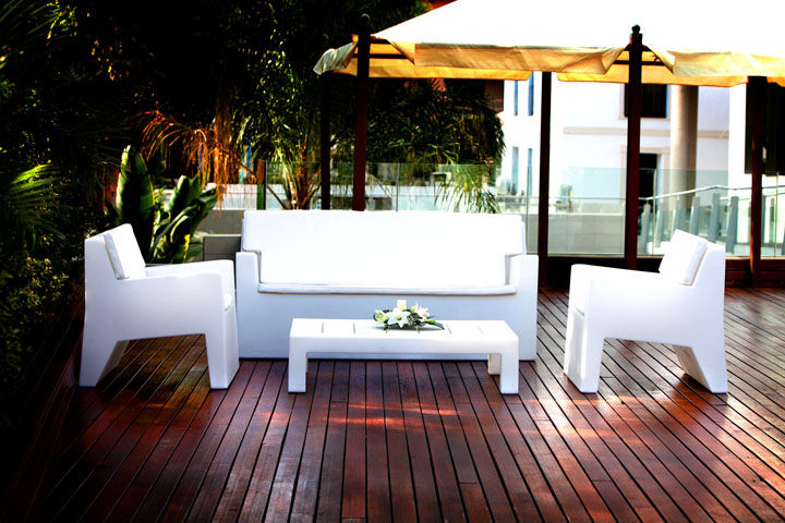 Spa Jardines De Lorca エクステリア 写真