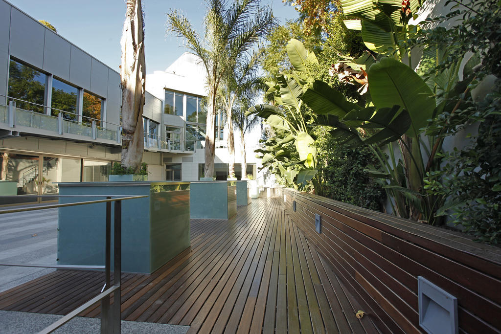 Spa Jardines De Lorca エクステリア 写真
