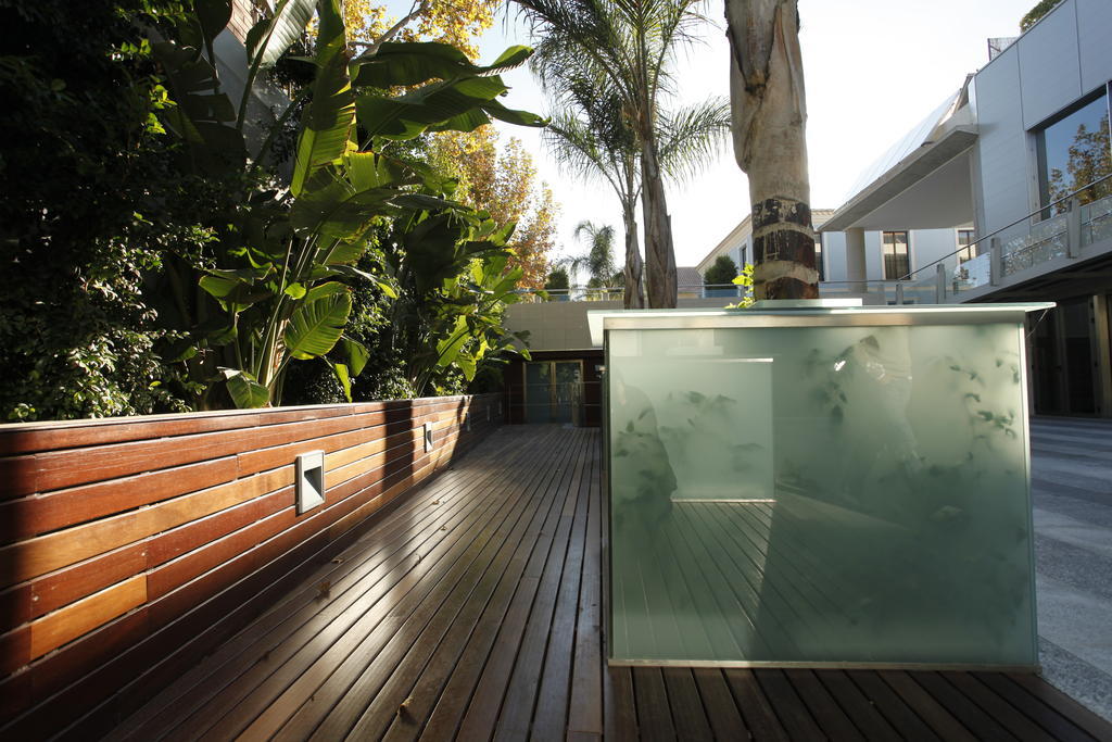 Spa Jardines De Lorca エクステリア 写真
