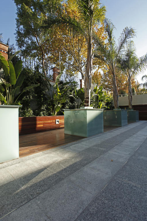 Spa Jardines De Lorca エクステリア 写真