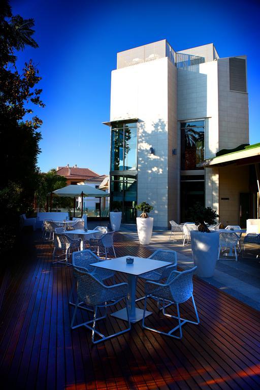 Spa Jardines De Lorca エクステリア 写真